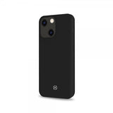 Celly iPhone 13 Mini Cover CROMO Sort