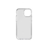 Tech21 iPhone 13 Mini Cover Evo Clear Transparent