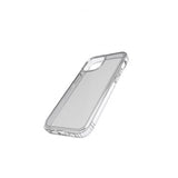 Tech21 iPhone 13 Mini Cover Evo Clear Transparent