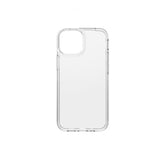 Tech21 iPhone 12 Mini/13 Mini Cover Evo Lite Transparent