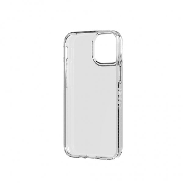 Tech21 iPhone 12 Mini/13 Mini Cover Evo Lite Transparent