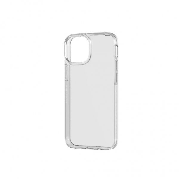 Tech21 iPhone 12 Mini/13 Mini Cover Evo Lite Transparent