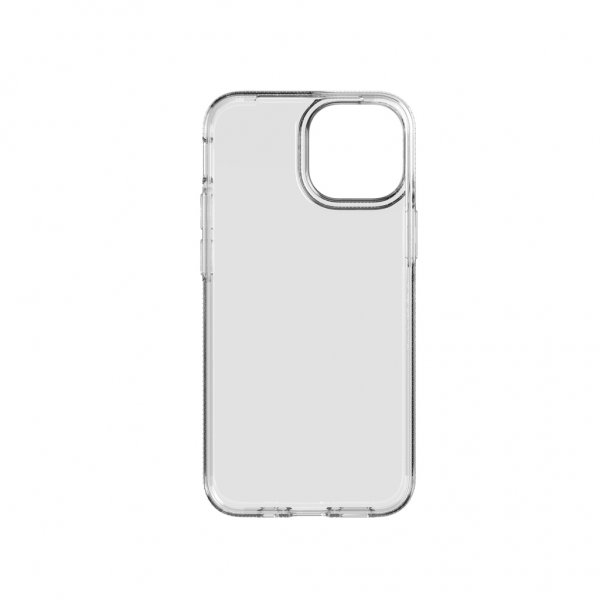 Tech21 iPhone 12 Mini/13 Mini Cover Evo Lite Transparent