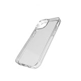 Tech21 iPhone 12 Mini/13 Mini Cover Evo Lite Transparent