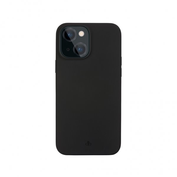 dbramante1928 iPhone 13 Mini Cover Greenland Night Black