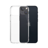 PanzerGlass iPhone 13 Mini Cover HardCase Transparent