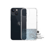 PanzerGlass iPhone 13 Mini Cover HardCase Transparent