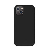 Puro iPhone 13 Mini Cover Icon Sort