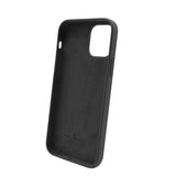 Puro iPhone 13 Mini Cover Icon Sort