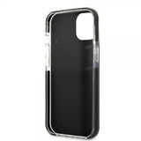 Karl Lagerfeld iPhone 13 Mini Cover Iconic Full Body Sort