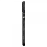 Spigen iPhone 13 Mini Cover Liquid Air Mat Sort