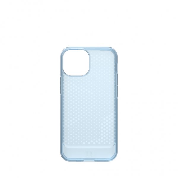 U by UAG iPhone 13 Mini Cover Lucent Cerulean