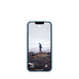 U by UAG iPhone 13 Mini Cover Lucent Cerulean