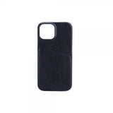 Onsala iPhone 13 Mini Cover med Kreditkortholder Sort