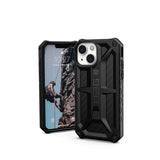 Urban Armor Gear (UAG) iPhone 13 Mini Cover Monarch Carbon Fiber