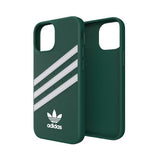 Adidas iPhone 13 Mini Skal Moulded Case PU Collegiate Green