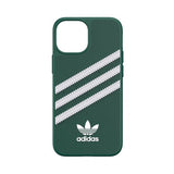 Adidas iPhone 13 Mini Skal Moulded Case PU Collegiate Green