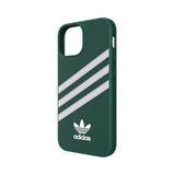 Adidas iPhone 13 Mini Skal Moulded Case PU Collegiate Green