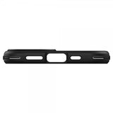 Spigen iPhone 13 Mini Cover Rugged Armor Mat Sort