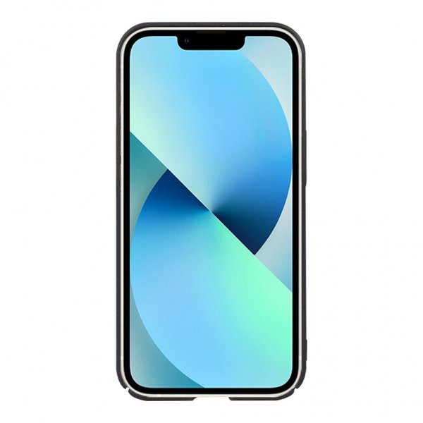 Krusell iPhone 13 Mini Cover SandCover Sort