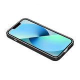 Krusell iPhone 13 Mini Cover SandCover Sort