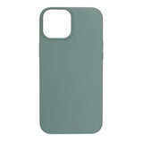 Onsala iPhone 13 Mini Cover Silikone Pine Green