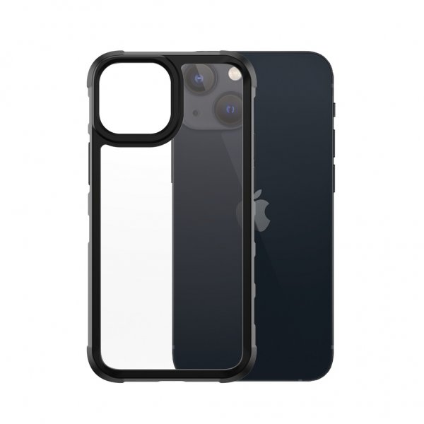 PanzerGlass iPhone 13 Mini Cover SilverBullet Case Sort