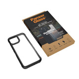 PanzerGlass iPhone 13 Mini Cover SilverBullet Case Sort