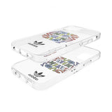 Adidas iPhone 13 Mini Skal Snap Case Pride AOP