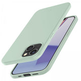 Spigen iPhone 13 Mini Cover Thin Fit Apple Mint