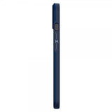 Spigen iPhone 13 Mini Cover Thin Fit Navy Blue