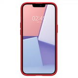 Spigen iPhone 13 Mini Cover Thin Fit Rød
