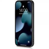 KAVAJ iPhone 13 Mini Cover Tokyo Sort