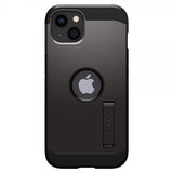 Spigen iPhone 13 Mini Cover Tough Armor Gunmetal