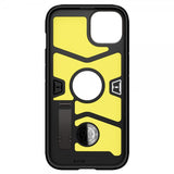 Spigen iPhone 13 Mini Cover Tough Armor Gunmetal