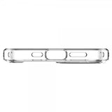 Spigen iPhone 13 Mini Cover Ultra Hybrid Crystal Clear