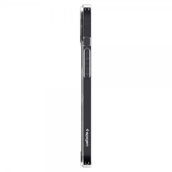 Spigen iPhone 13 Mini Cover Ultra Hybrid Mag Hvid