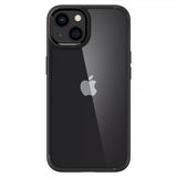 Spigen iPhone 13 Mini Cover Ultra Hybrid Mat Sort