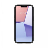 Spigen iPhone 13 Mini Cover Ultra Hybrid Matt Frost Black