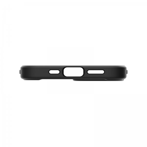 Spigen iPhone 13 Mini Cover Ultra Hybrid Matt Frost Black