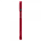 Spigen iPhone 13 Mini Cover Ultra Hybrid Red Crystal