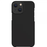 agood company iPhone 13 Mini Cover Plantebaseret Charcoal Black