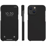 agood company iPhone 13 Mini Cover Plantebaseret Charcoal Black