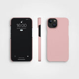 agood company iPhone 13 Mini Cover Plantebaseret Dusty Pink