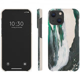 agood company iPhone 13 Mini Cover Plantebaseret Green Paint