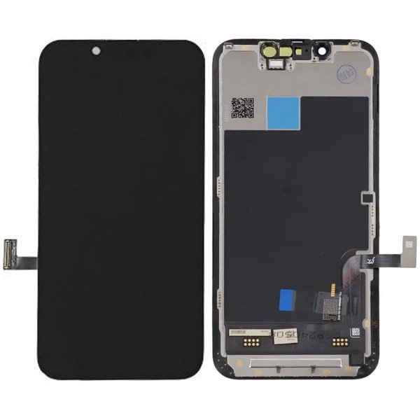 iPhone 13 Mini skærm med LCD In-Cell display