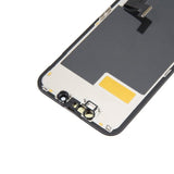 iPhone 13 Mini Skærm med LCD In-Cell RJ med IC Erstatning