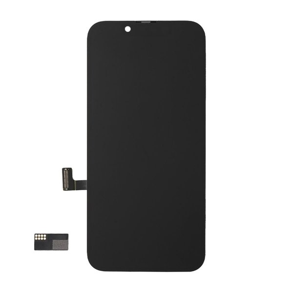 iPhone 13 Mini Skærm med LCD In-Cell RJ med IC Erstatning