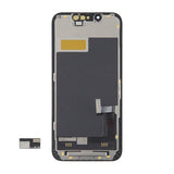 iPhone 13 Mini Skærm med LCD In-Cell RJ med IC Erstatning