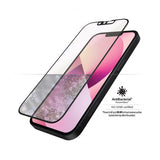 PanzerGlass iPhone 13 Mini Skærmbeskyttelse Kant-til-kant Anti-blåt lys